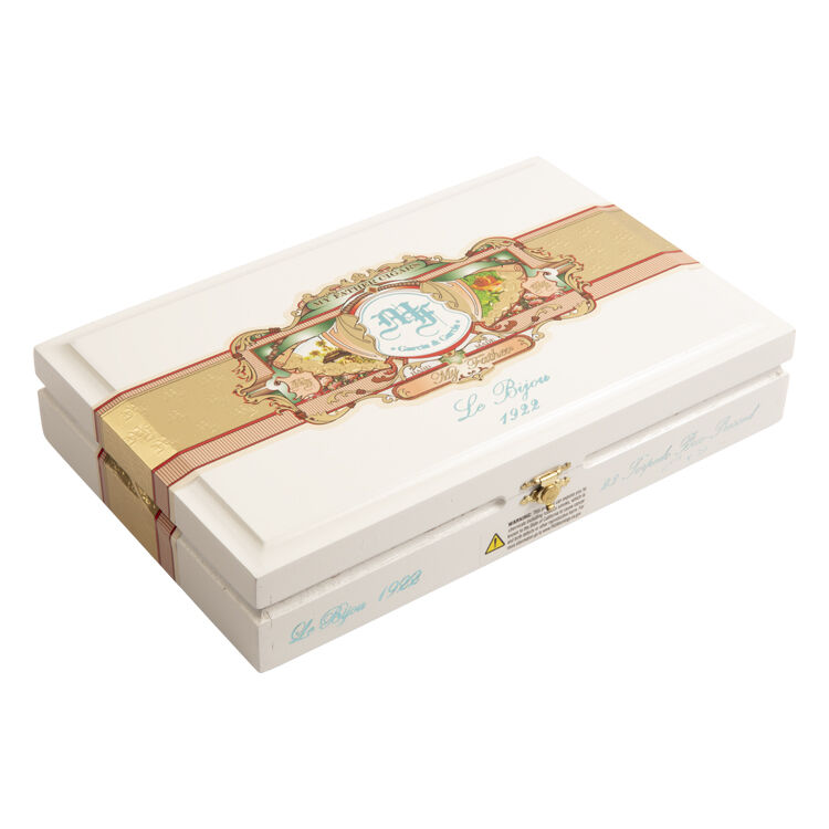 View product media MFLBTO Torpedo, , jrcigars 3